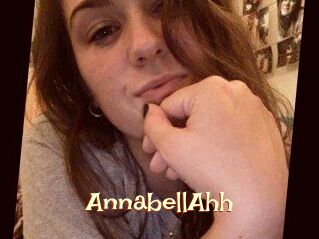 AnnabellAhh
