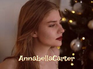 AnnabellaCarter