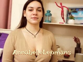 AnnabelleLepmans