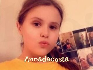Annadacosta