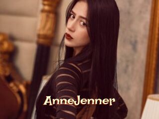 AnneJenner