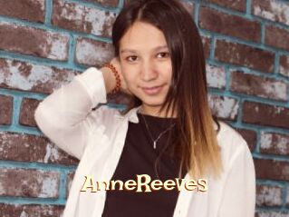 AnneReeves
