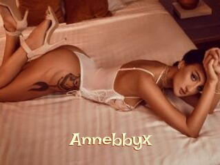 Annebbyx