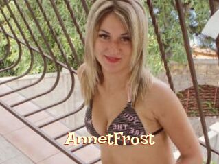 AnnetFrost