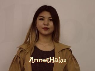 AnnetHaku