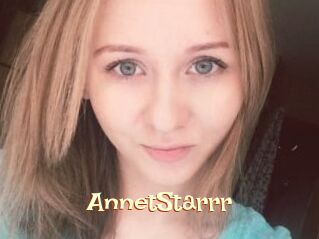 AnnetStarrr