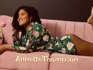 AnnetteThompson