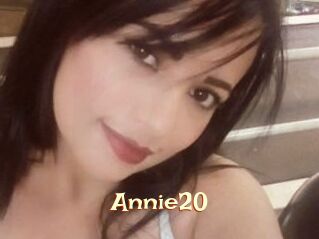Annie20