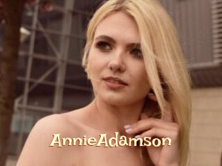 AnnieAdamson