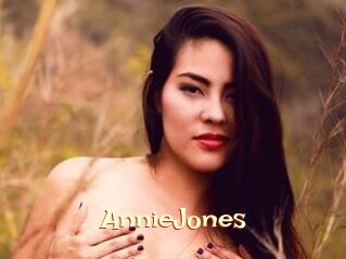 AnnieJones