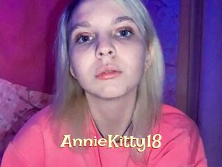 AnnieKitty18