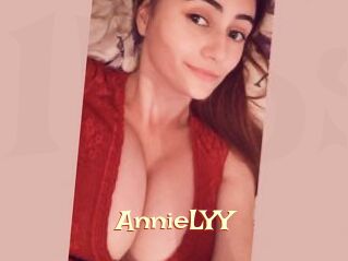 AnnieLYY