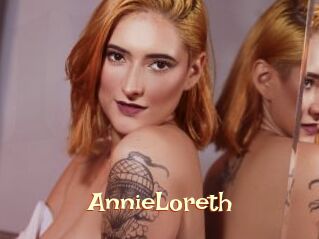 AnnieLoreth