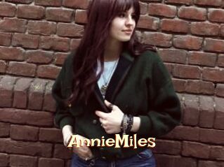 AnnieMiles