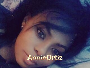 AnnieOrtiz