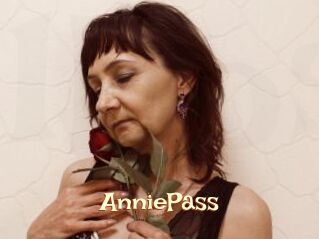 AnniePass