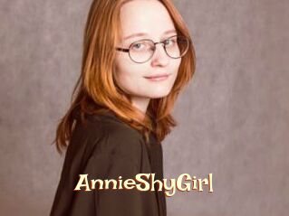 AnnieShyGirl