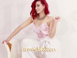 AnnieWalton