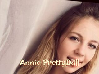 Annie_PrettyDoll