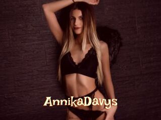AnnikaDavys