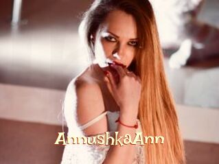 AnnushkaAnn