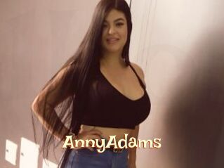 AnnyAdams