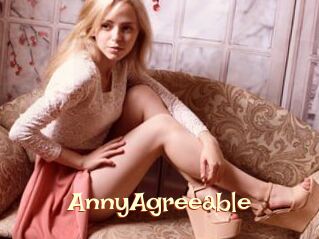 AnnyAgreeable