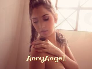 AnnyAngell