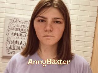 AnnyBaxter