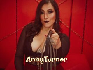 AnnyTurner