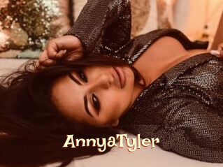 AnnyaTyler