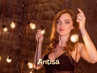 Antisa