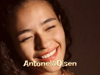 AntonelaOlsen