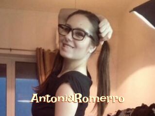 AntoniaRomerro
