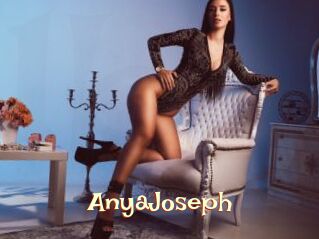 AnyaJoseph