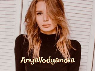 AnyaVodyanova