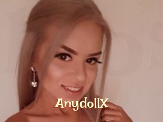AnydollX