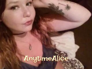 AnytimeAlice
