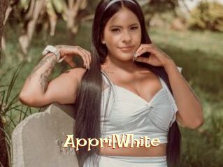 ApprilWhite