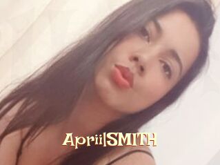 ApriilSMITH
