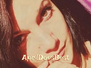 AprilDoesBest