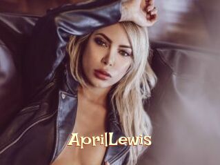 AprilLewis
