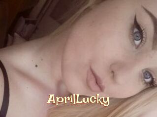 AprilLucky
