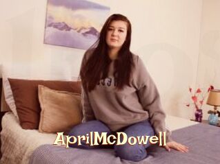 AprilMcDowell