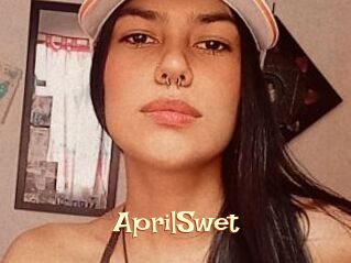 AprilSwet