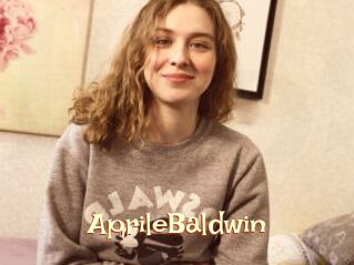 AprileBaldwin