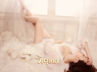 Aqina