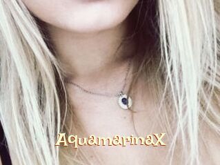 AquamarinaX
