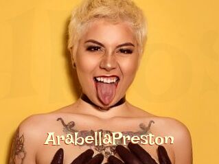 ArabellaPreston