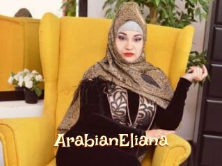 ArabianEliana